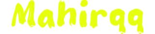 Mahirqq
